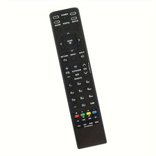 MKJ40653832 Replace Remote for LG LED LCD TV 32700H 32710H 42710H 32LD650H