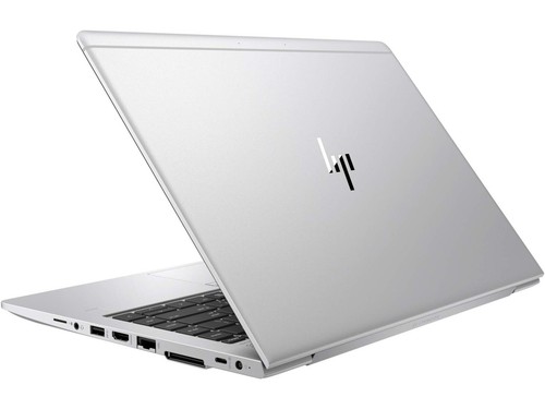 Computadora portátil HP EliteBook 14" AMD Ryzen 5 PRO 16 GB RAM 256 GB SSD Windows 10 - Imagen 5 de 6