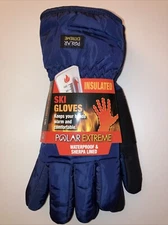 NEW Unisex Insulated Gloves Winter Gloves Thermal Insulation Men Women Warm