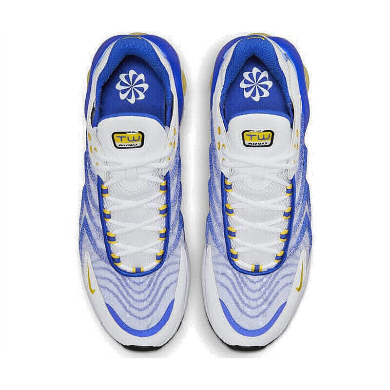 tn white blue gold