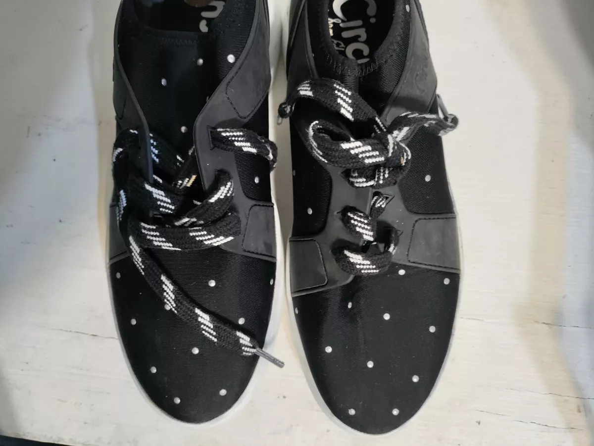 Sam edelman black slip on sneakers 2025