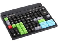 Prehkeytec 90328-303/1805 Mci84 Programmable Data Input Keyboard on sale Prehkeytec 90328-303/1805 Mci84 Programmable Data Input Keyboard on sale