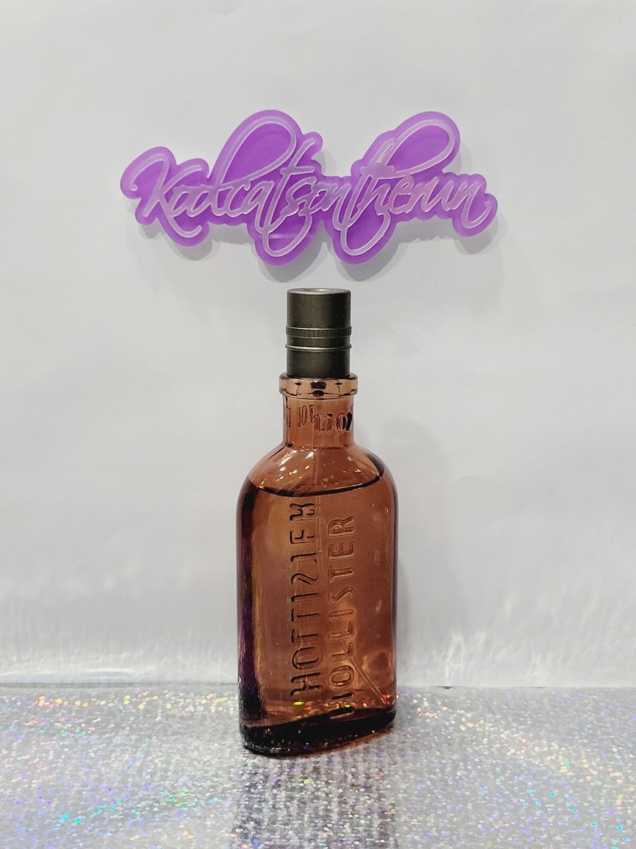 Hollister JAKE 1.7 oz/50 ml Eau De Cologne Men's Fragrance