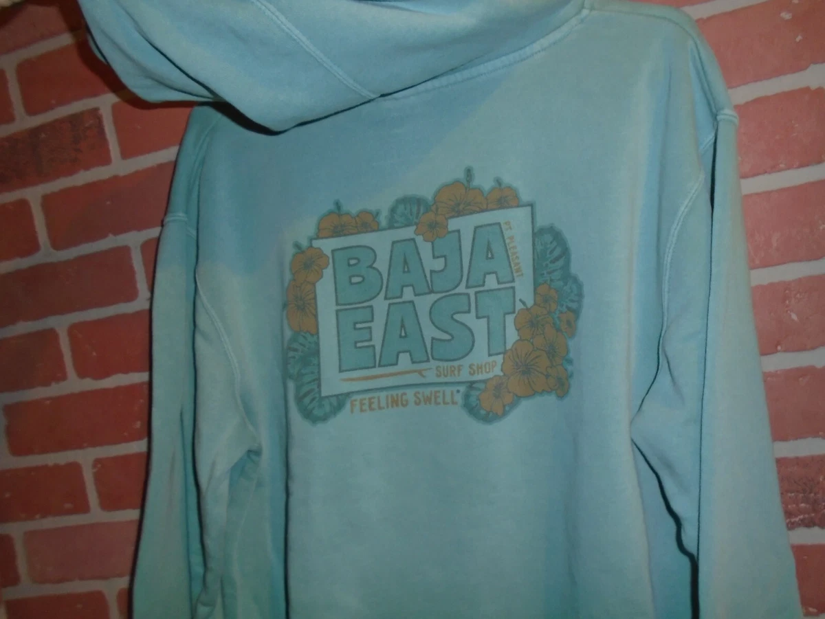 Baja east sweatshirt sales