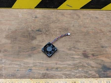 OEM Prusa MK3.9 MK4 XL Replacement Hotend Fan - New - Free Shipping