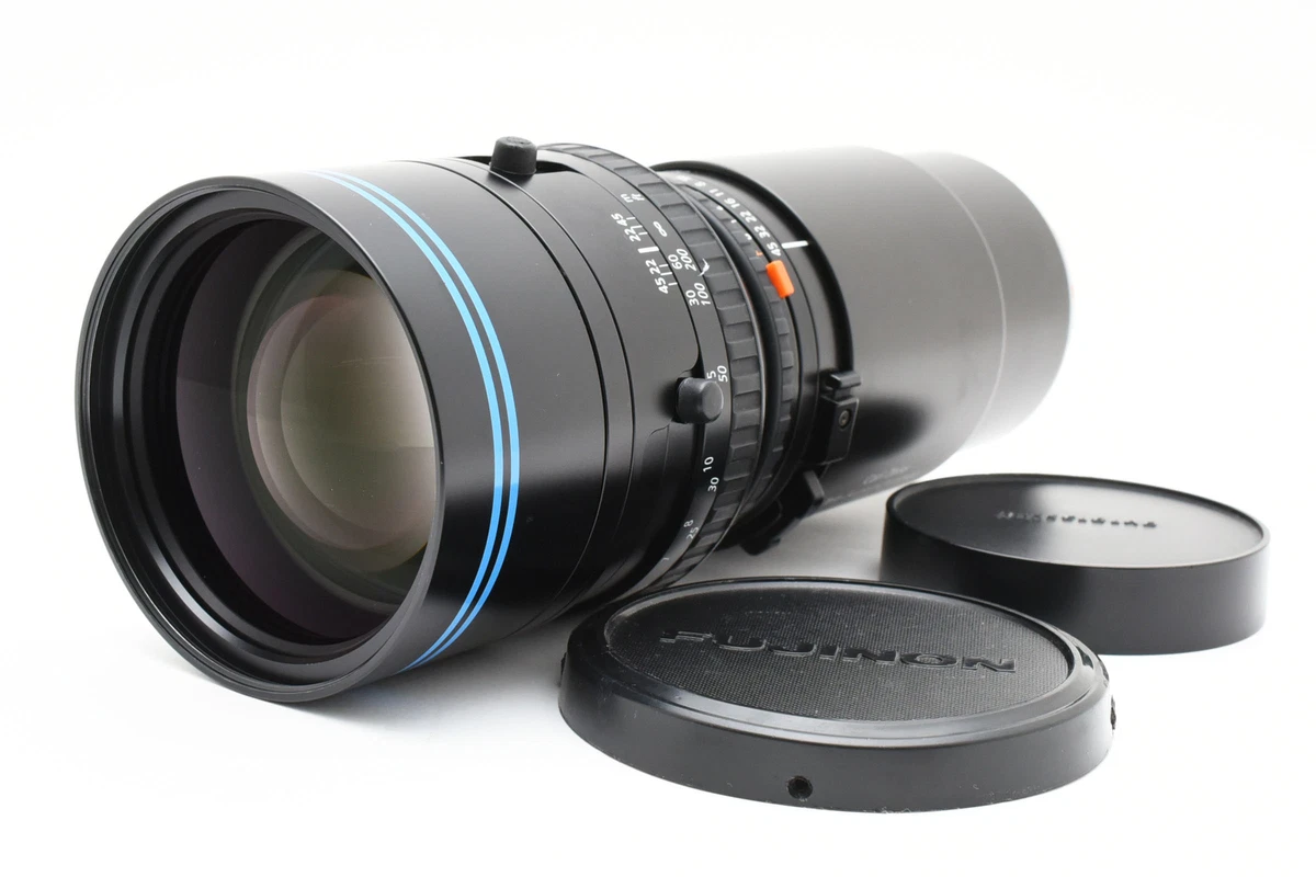 Hasselblad f/5.6 Camera Lenses 350mm Focal for sale | eBay