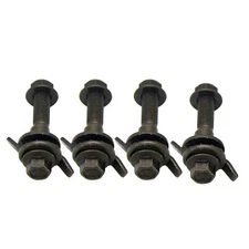 LYKT Performance Ez Cam XR Ajustable Camber Alignment Bolts  12mm of 4pcs