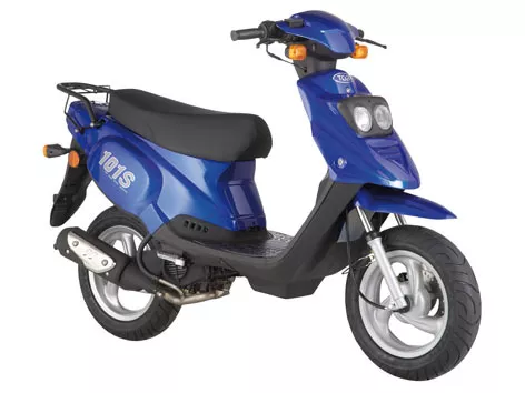 Tgb sale moped 50cc