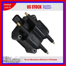 1PC Ignition Coil UDO347 for CHRYSLER PT Cruiser Stratus JEEP Cherokee UF189