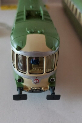ROCO HO COFFRET Autorail Unifie X 2800 EUR 160,00 - FR