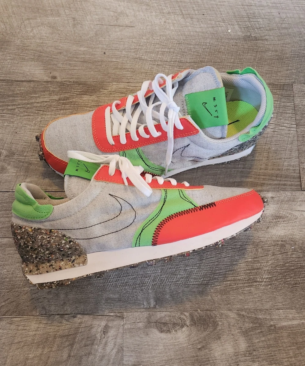 Nike Daybreak Type M2Z2 Team Orange for Sale | Authenticity  display picture 1