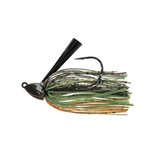 Evergreen Grass Ripper Custom Jig