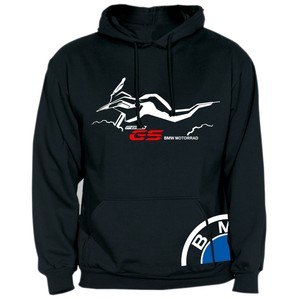 bmw pullover herren