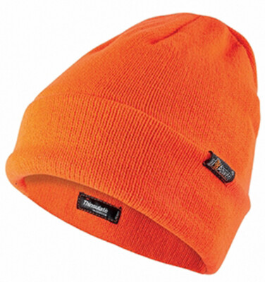 Berretto McBEANIE Con Fodera Esclusiva - Foto 13