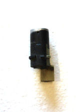 Bmw Oem E46 M3 01-06 Rear Bumper Pdc Parking Distance Control Aid Sensor Silver