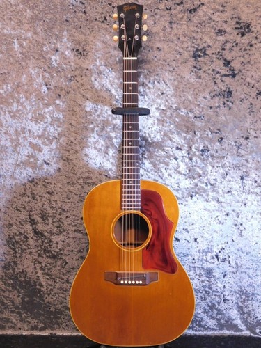 Gibson B-25N ADJ '69 Acoustic Guitar - Picture 3 of 8