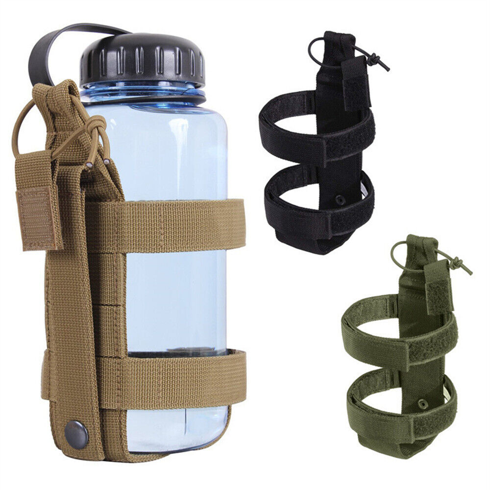 water bottle holder