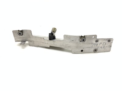 BMW X5 F15 2014 Front Right Side Headlight Mount Bracket 7294492