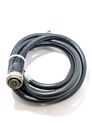 Lapp Systems USA 73507010 Flexing Motor Power w/ Brake Cable