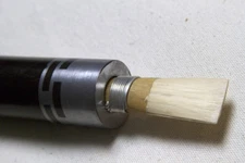 G key Professional Guanzi, double reeds wind, duduk, Chinese oboe