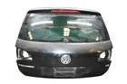 11-14 Volkswagen VW Touareg Tailgate Liftgate Shell W/ Glass & Spoiler Oem