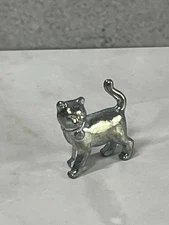 2015 Monopoly Token Madness - Replacement Metal Token CAT