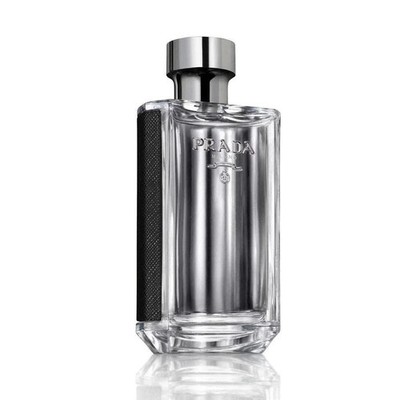 Prada L Homme Eau de Toilette EDT  3.4oz/100ml Men s Cologne New IN TESTER BOX