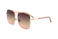 Scotch  Soda SS5014  ANTIQUE GOLD 58/16/140 Women's Sunglasses