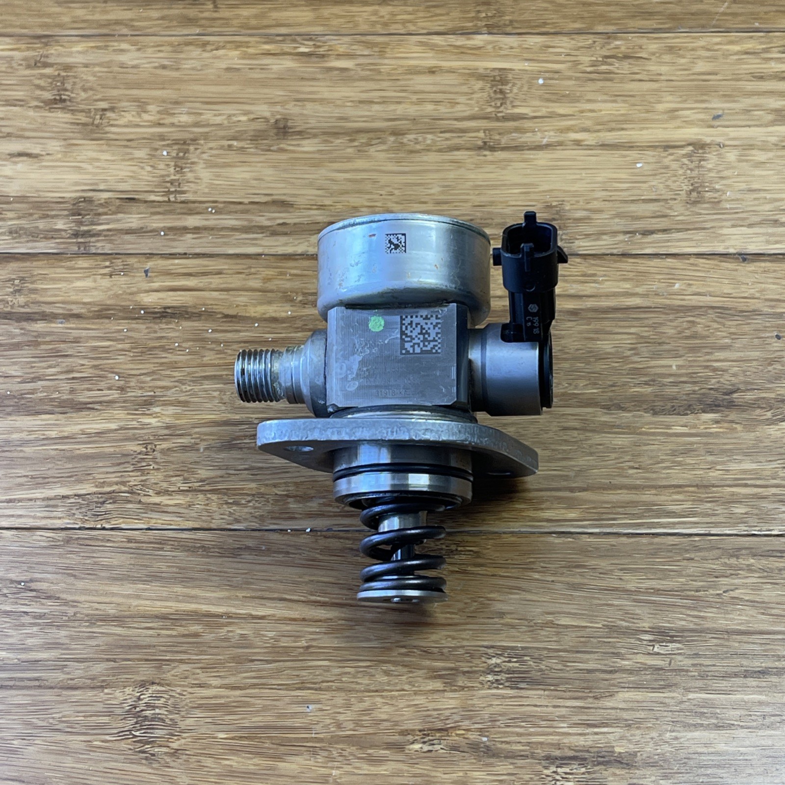 2018-2024 Ferrari Portofino F164 High Pressure Fuel Pump 10K Miles 330624 OEM