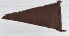 Lot of 4 Vintage Felt Pennants Philadelphia Gettysburg Harrisburg SMMC PA Souven — photo 8