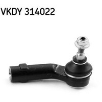 SKF Spurstangenkopf Spurstange Passend FüR Ford Fiesta V Fusion Mazda 2
