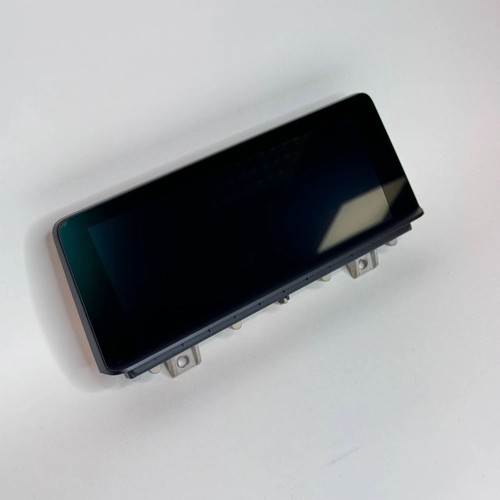BMW 3 F30 F35 F31 2016 Bildschirm / Display / Blinker 9387453 HBE245 - Bild 3 von 6