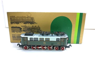 Trix H0 22420 Elektrolokomotive BR EP 3/6 - in EVP#7878 - Bild 1 von 4