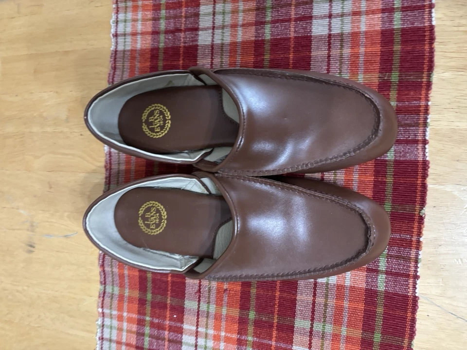 Hombre L.B. Zapatillas Evans 9N Foto 2 de 4