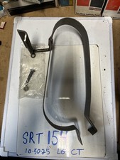 Unbranded Exhaust Bracket 35703 Replaces Walker 35724 Exhaust Bracket NOS