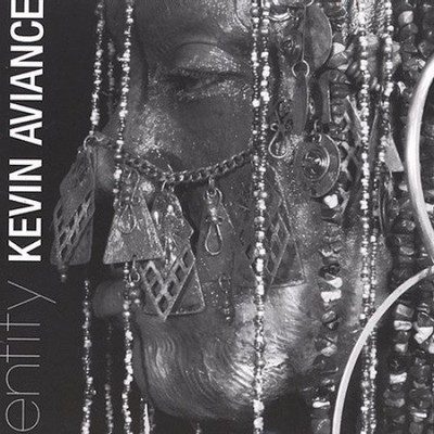 Entity by Kevin Aviance [CD]