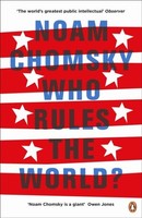Noam Chomsky / Who Rules The World? / 9780241189450