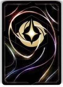 Disney Lorcana - Dr. Facilier - Agent Provocateur - #37/204 Rare N/M