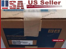 New In Box MITSUBISHI HC703S Servo Motor