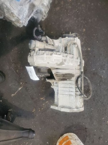 Transfer Case 3.2L Automatic Fits 04-06 PORSCHE CAYENNE 621071 - Picture 2 of 12
