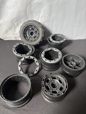 Proline Trencher Rims and Wheel Parts Raptor pro RC