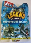 Legend Of Animals Polar Predators Sbabam 3D Bag