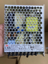 LRS-100-24 Switching Power Supply 24V 4.5A