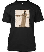 Fletch Fans Bow To The Baba Tee T-Shirt Made in the USA Size S to 5XL