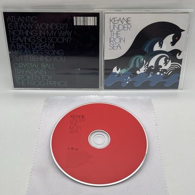 Under the Iron Sea von Keane | CD | Zustand sehr gut  