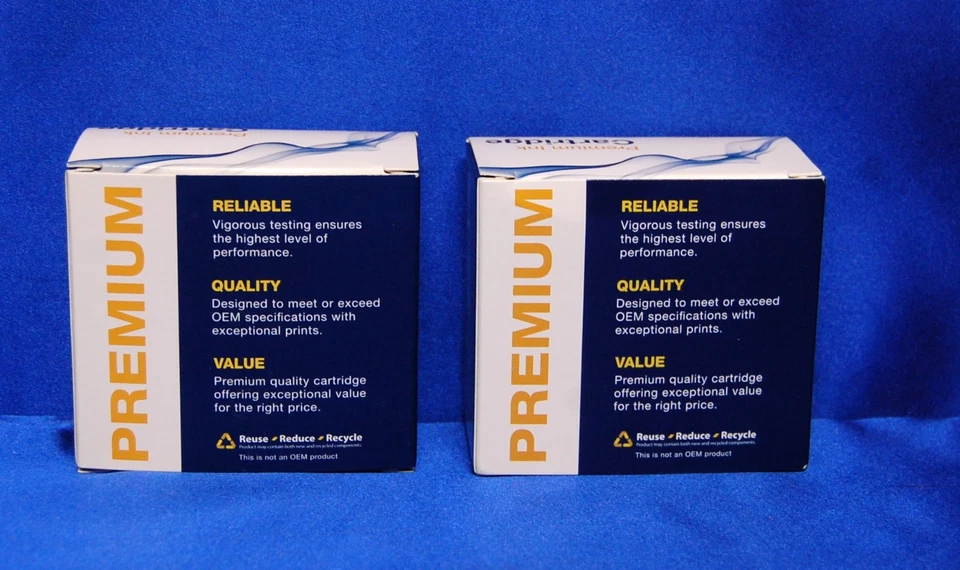 Canon Pixma Printer Cartridge CL - 41 / 51 * *PG - 40 / 50 Premium Ink Cartridge - Image 2 of 3