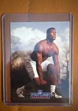 1991 Pro Line Portraits - Mike Cofer #284 National Convention Embossing