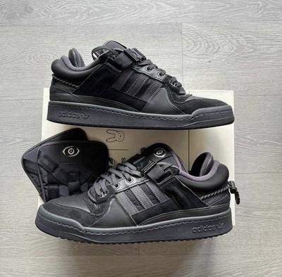 Size 11 - Bad Bunny x adidas Forum Buckle Low Back To School With Original Box