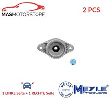 FEDERBEINLAGER DOMLAGER PAAR HINTEN MEYLE 100 741 0000 2PCS A FÜR AUDI A4,A6,B7