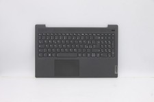 Original 5CB0X56158 Lenovo Thinkpad Keyboard Italian 5-15IIL05, 5-15ARE05